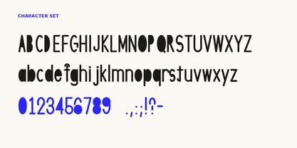 Lumen Grotesk Font Poster 6