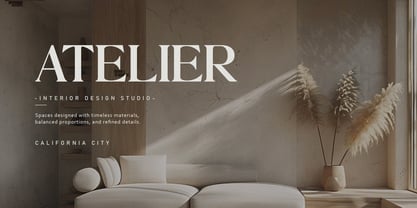 Arfielle Font Poster 11