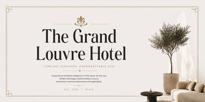 Arfielle Font Poster 14