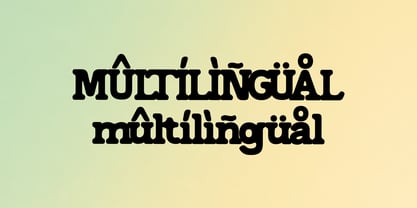 Wemberly Font Poster 10