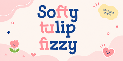 Grafilo Font Poster 5
