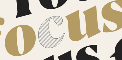 Chipno Font Poster 14