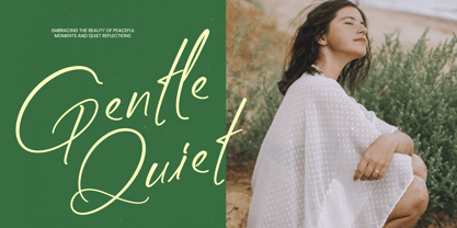 Diffe Rentys Font Poster 6