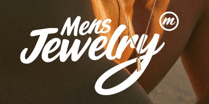 Kemylats Font Poster 5