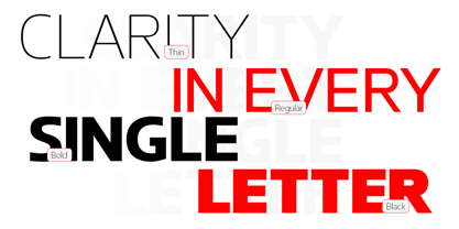 Plumeria Font Poster 4