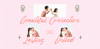 Inkwise Sothing Font Poster 9