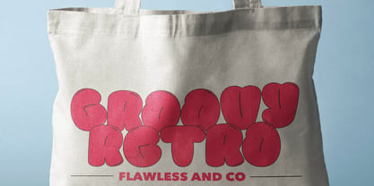 Dasnood Font Poster 8
