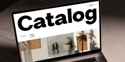 Halsara Font Poster 4