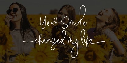 Augustale Duo Font Poster 6