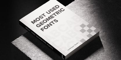 Horiva Sans Font Poster 8