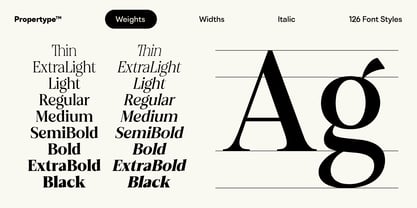Felgiora Font Poster 2