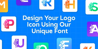 Delverie Font Poster 9
