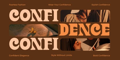 Finer Font Poster 7