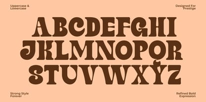 Finer Font Poster 2