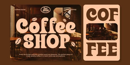 Finer Font Poster 3