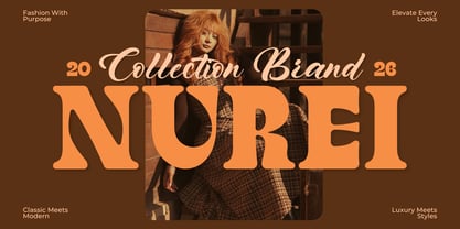 Finer Font Poster 5