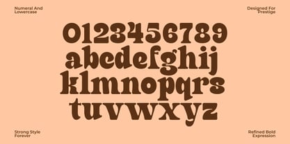 Finer Font Poster 6