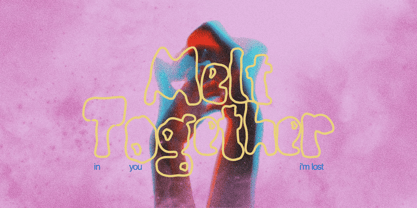 Moosy Font Poster 8