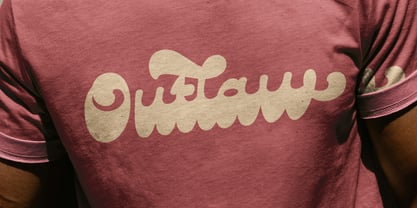 Dirhamond Font Poster 8