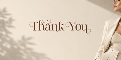 Monoluna Font Poster 11