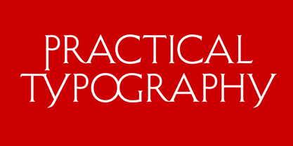Shàngó Gothic Font Poster 4