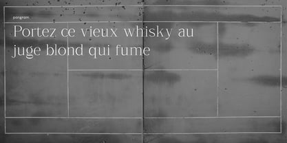 Anmer Font Poster 10