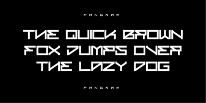 Bronxoz Font Poster 10
