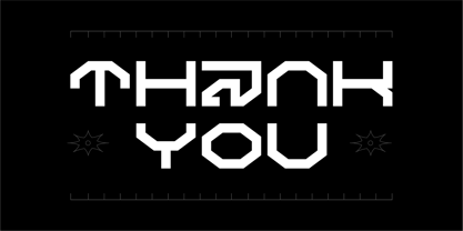 Daxler Font Poster 7