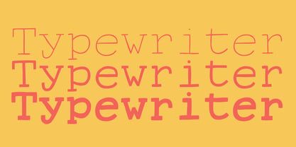 Organic Display Font Poster 10