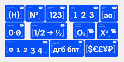 ZT Moven Font Poster 8