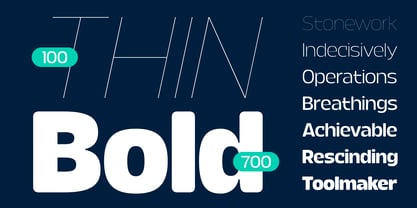 Calogen Soft Font Poster 10
