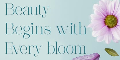 Rasquin Font Poster 3