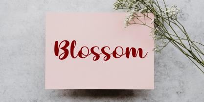 Elorielle Font Poster 7