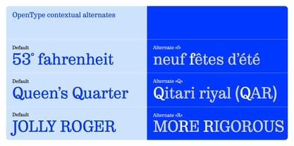 Lightizer Font Poster 7