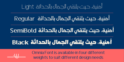 SF Wish Font Poster 2