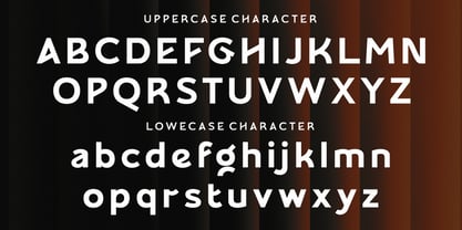 Cargen Pro Font Poster 6