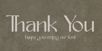Lunavera Font Poster 14