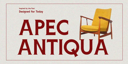 Morcelio Font Poster 7