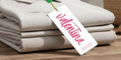 Magical Holiday Font Poster 5