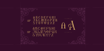 Monvele Font Poster 10