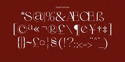 Arneta Font Poster 11