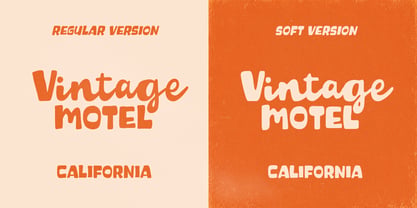 Montical Font Poster 15