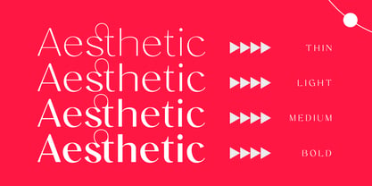 Cristecy Font Poster 10