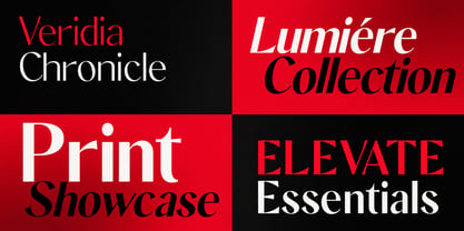 Cristecy Font Poster 8