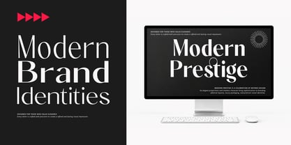 Cristecy Font Poster 9