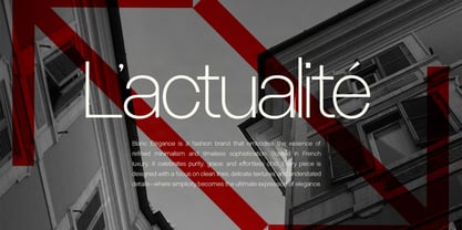 SLTF Ryecroft Font Poster 11