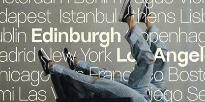 SLTF Ryecroft Font Poster 7