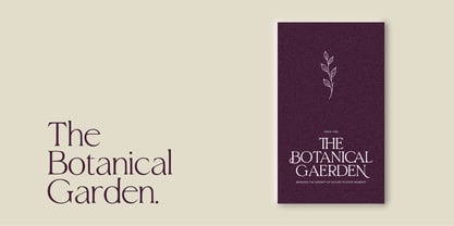 Wethaven Font Poster 9