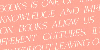 Wethaven Font Poster 6