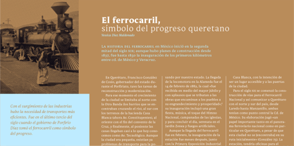 Mestiza Text Font Poster 4